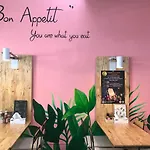 Jindabyne Cafe&Hostel