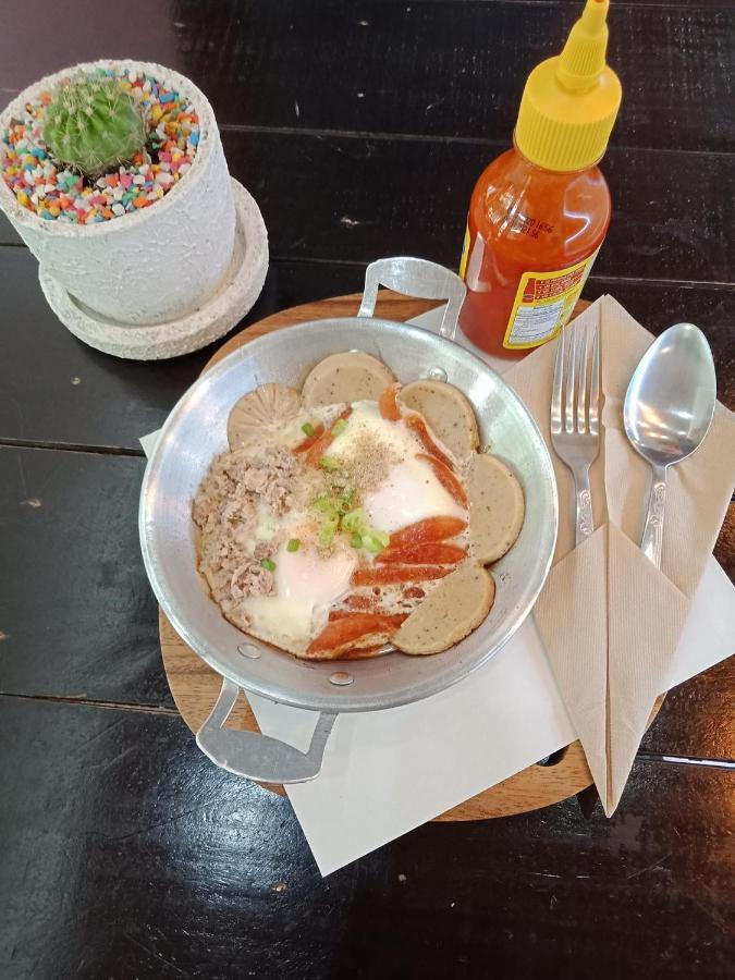 Hostel Jindabyne Cafe & *