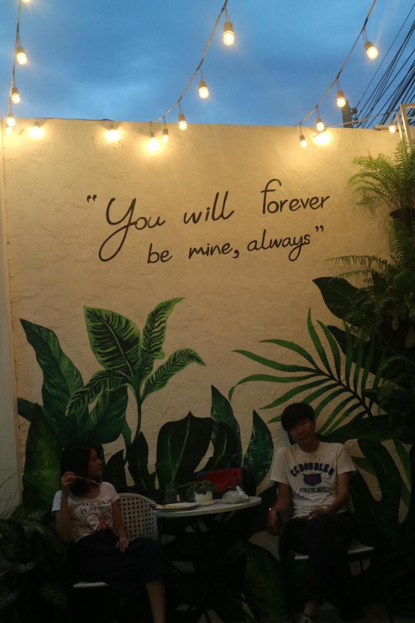 Jindabyne Cafe & Hostel Chiang Mai