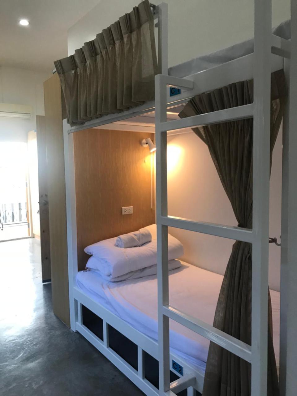 Hostel Jindabyne Cafe &